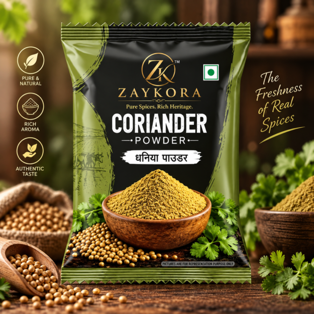 Coriander Powder