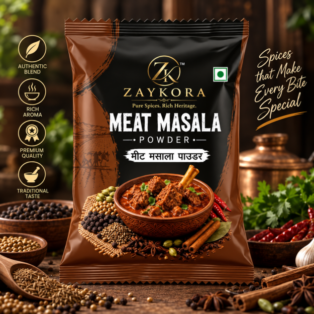 Garam Masala